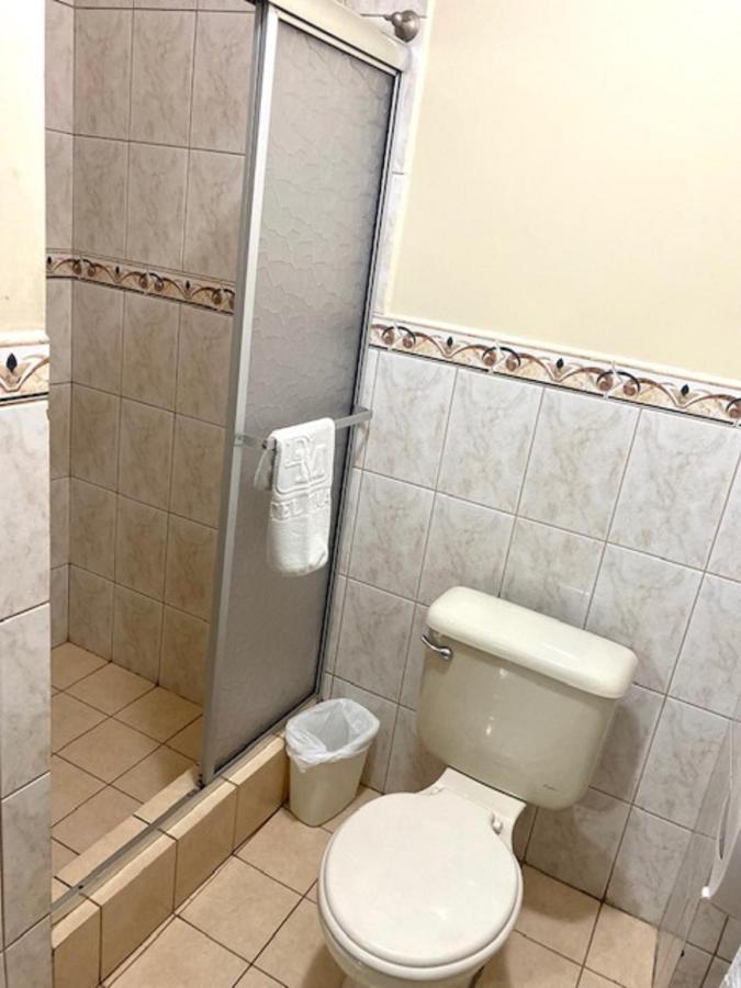 Hotel D'Mario Lago Agrio Εξωτερικό φωτογραφία