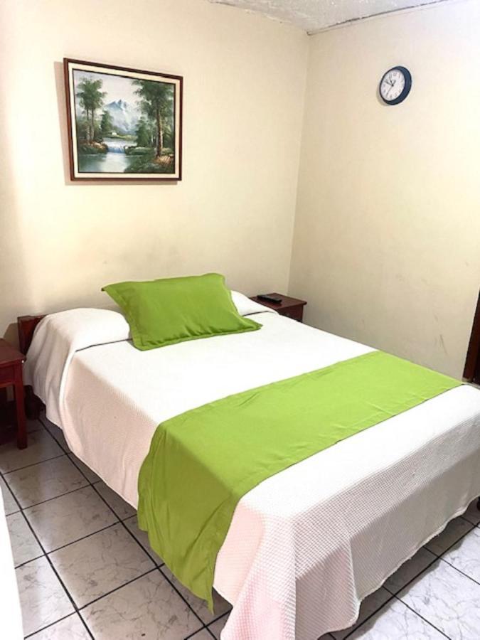 Hotel D'Mario Lago Agrio Εξωτερικό φωτογραφία